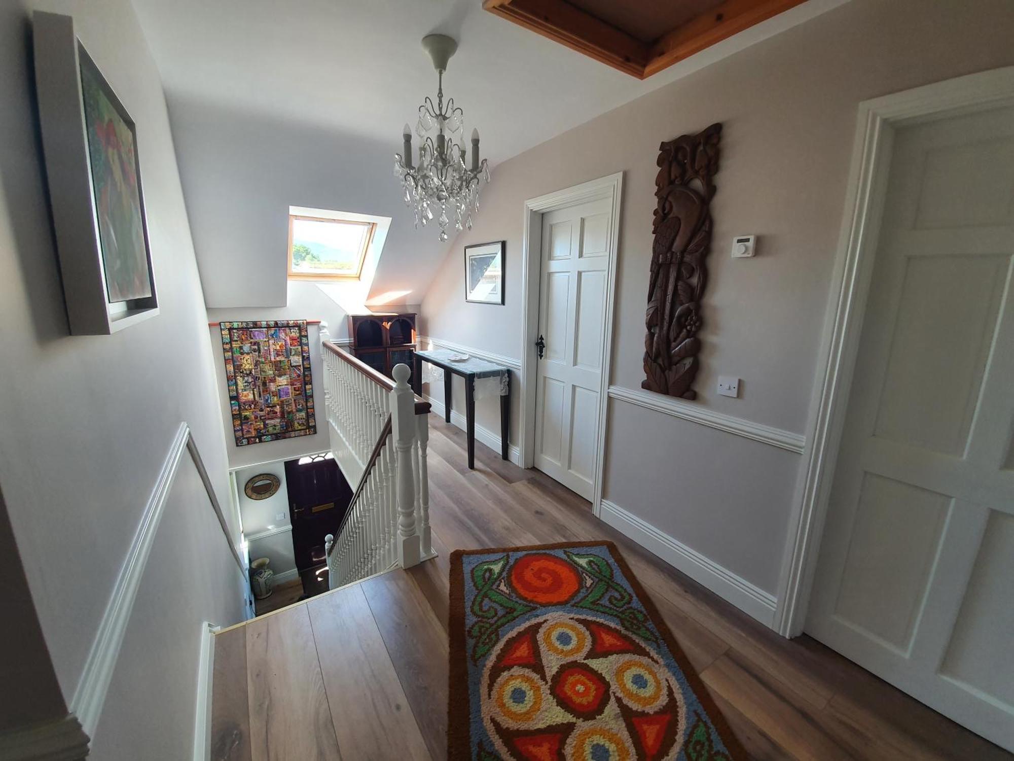 Apartament Cnoc Si View Kilgarvan Zewnętrze zdjęcie